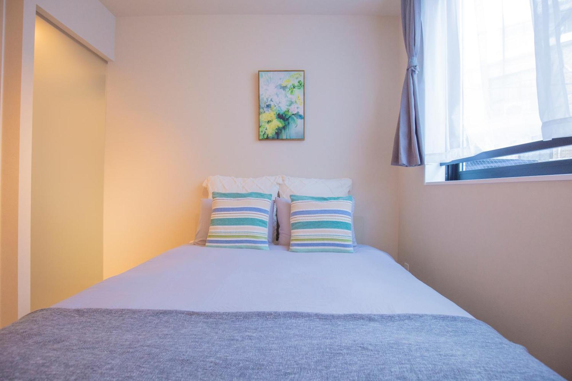 The Most Comfortable And Best Choice For Accommodation In Yoyogi Eow6 Tokyo Exterior photo